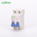 For Solar 1-63A 6KA/10KA circuit breaker 48v dc